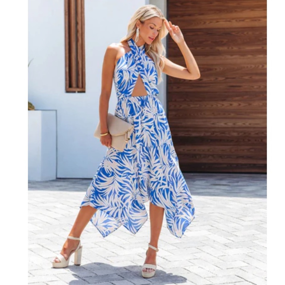 Vici dress